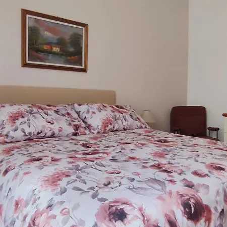Apartmán Ippolito Nievo Flat A Trastevere *