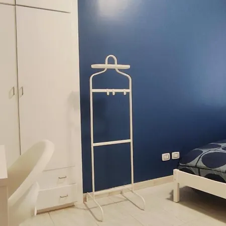 Ippolito Nievo Flat A Trastevere Řím