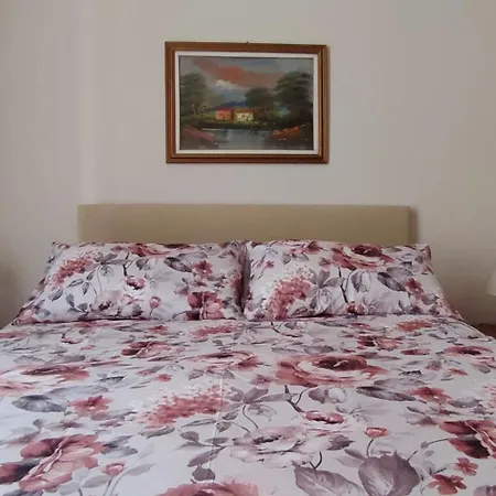 Apartmán Ippolito Nievo Flat A Trastevere